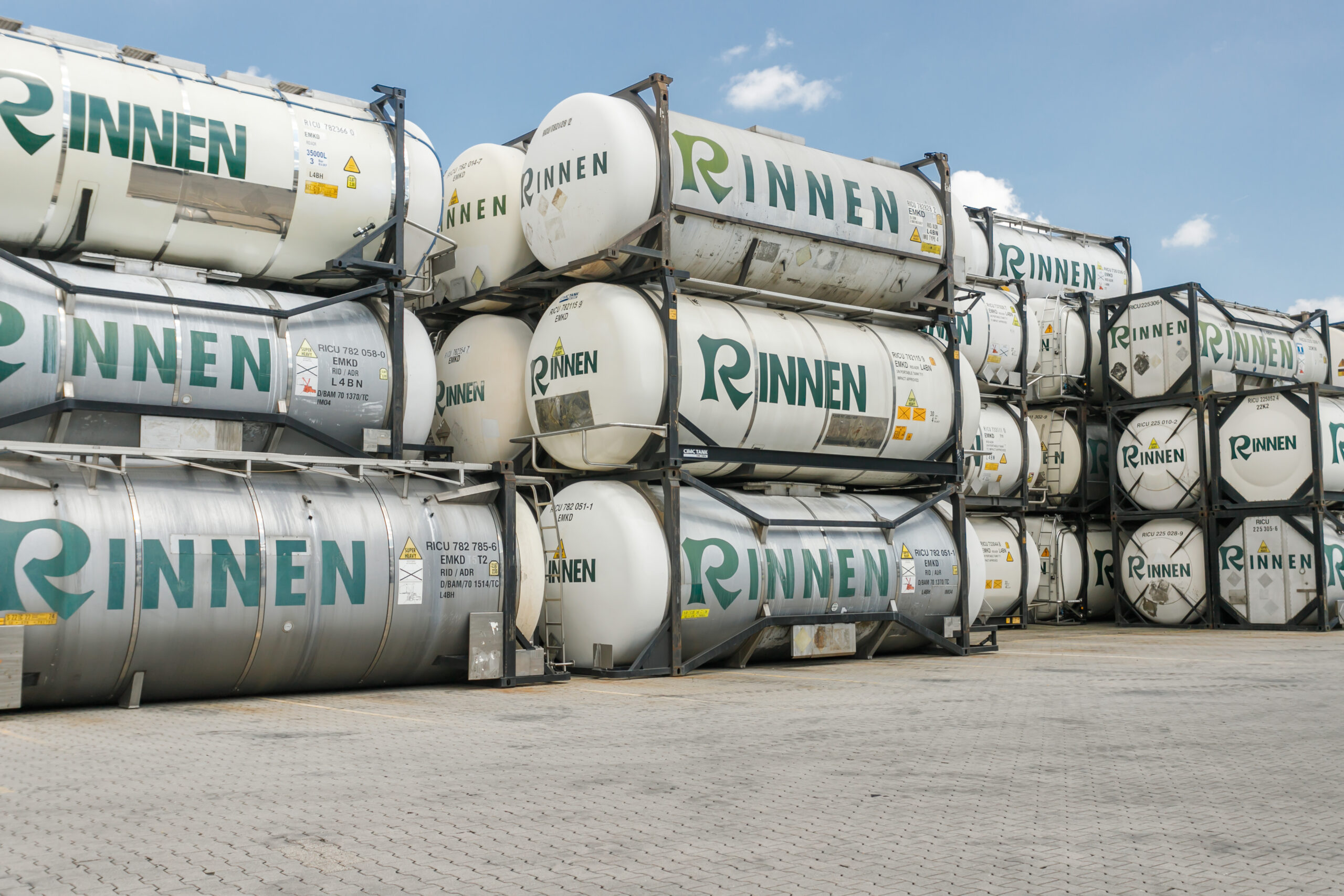 rinnen-rental